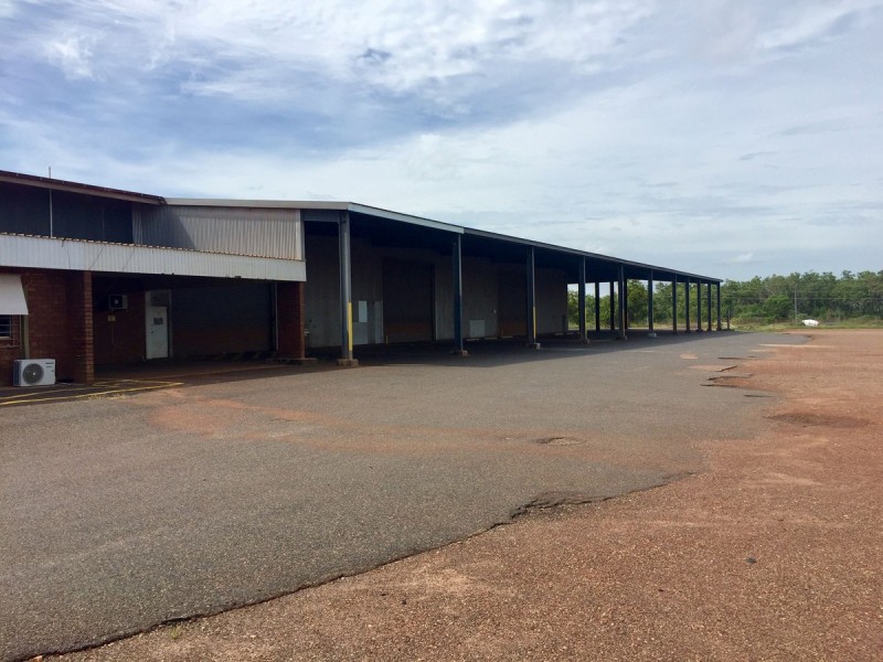 52 Coonawarra Road, Winnellie NT 0820