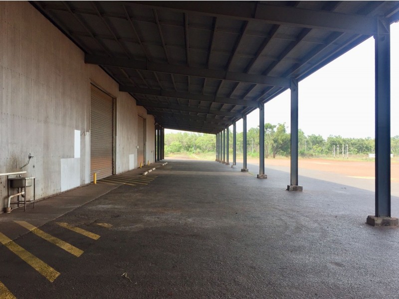 52 Coonawarra Road, Winnellie NT 0820