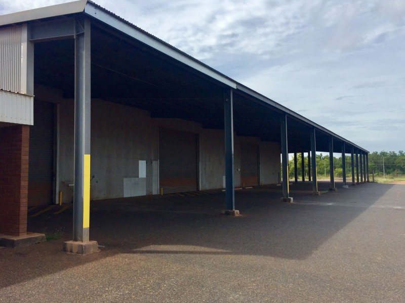 52 Coonawarra Road, Winnellie NT 0820