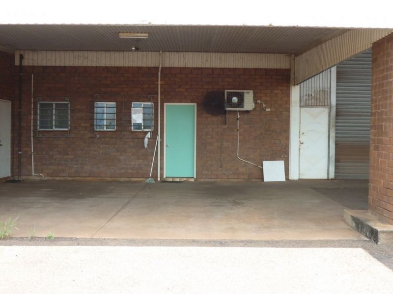 52 Coonawarra Road, Winnellie NT 0820