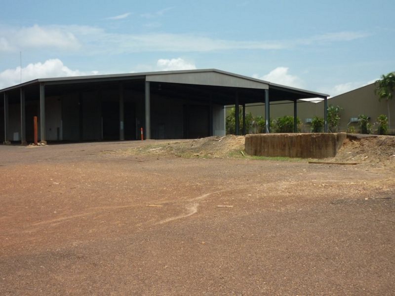 52 Coonawarra Road, Winnellie NT 0820