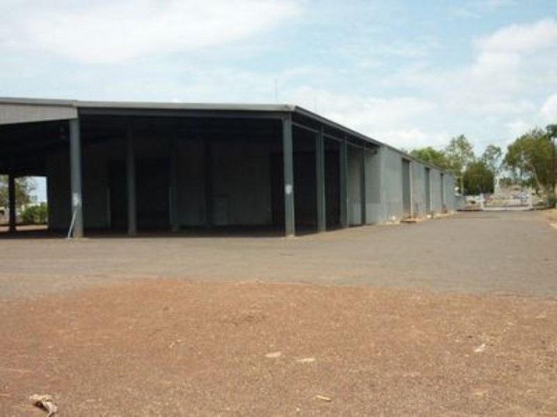 52 Coonawarra Road, Winnellie NT 0820