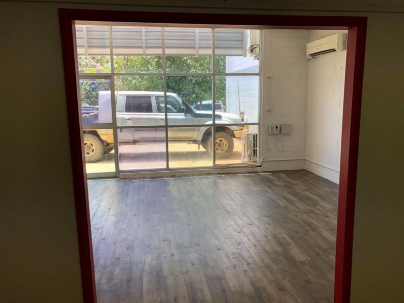 2/6 Charles Street, Stuart Park NT 0820