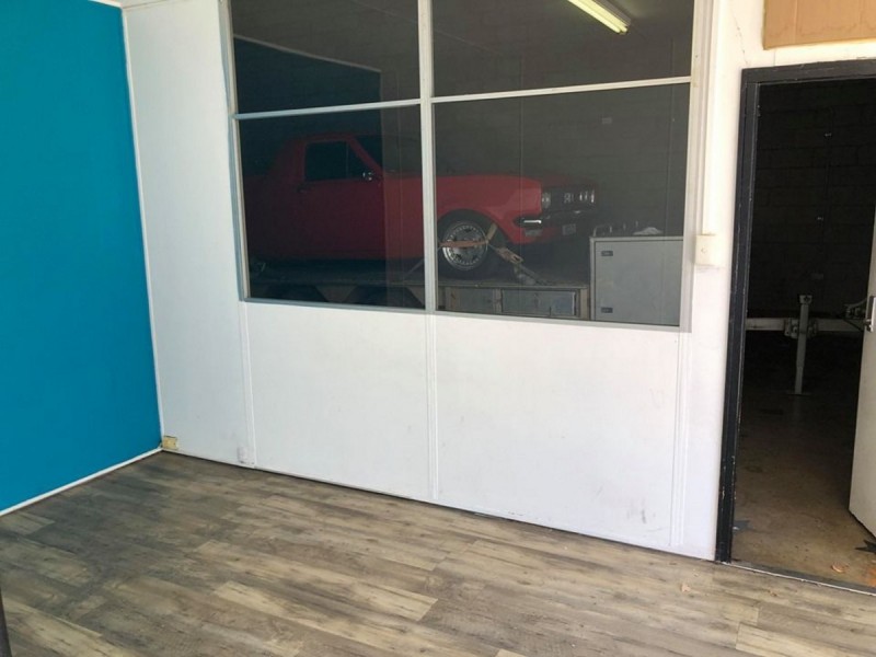 2/6 Charles Street, Stuart Park NT 0820