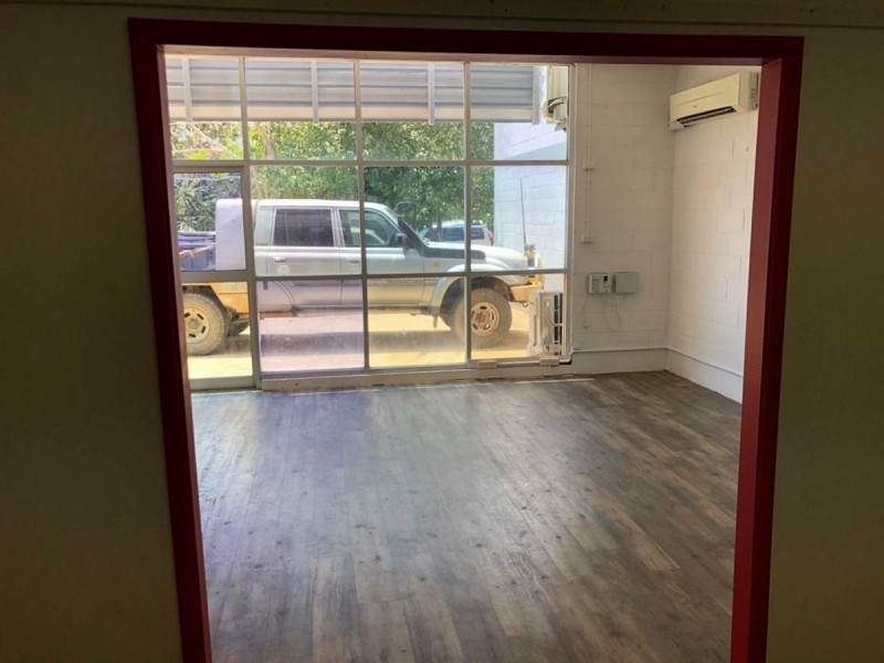 2/6 Charles Street, Stuart Park NT 0820