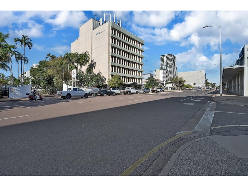 62 Cavenagh Street, Darwin City NT 0800