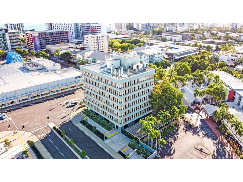 62 Cavenagh Street, Darwin City NT 0800