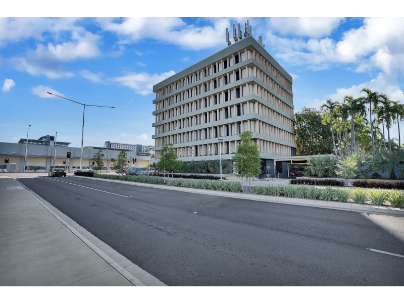 62 Cavenagh Street, Darwin City NT 0800