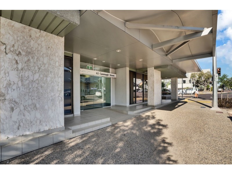 62 Cavenagh Street, Darwin City NT 0800
