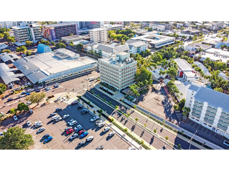 62 Cavenagh Street, Darwin City NT 0800