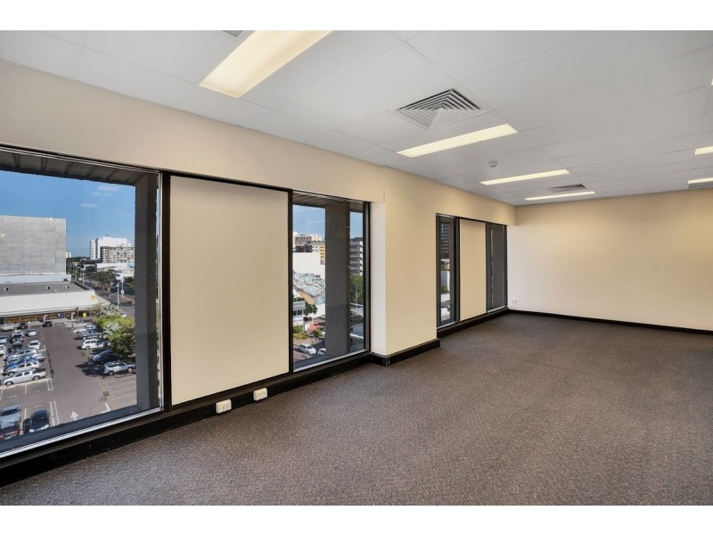 62 Cavenagh Street, Darwin City NT 0800