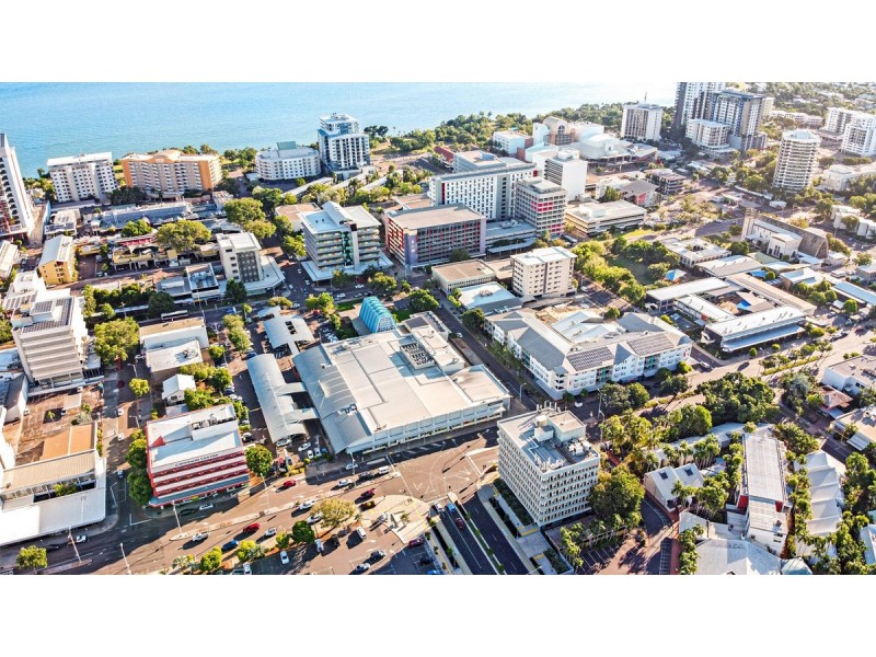 62 Cavenagh Street, Darwin City NT 0800