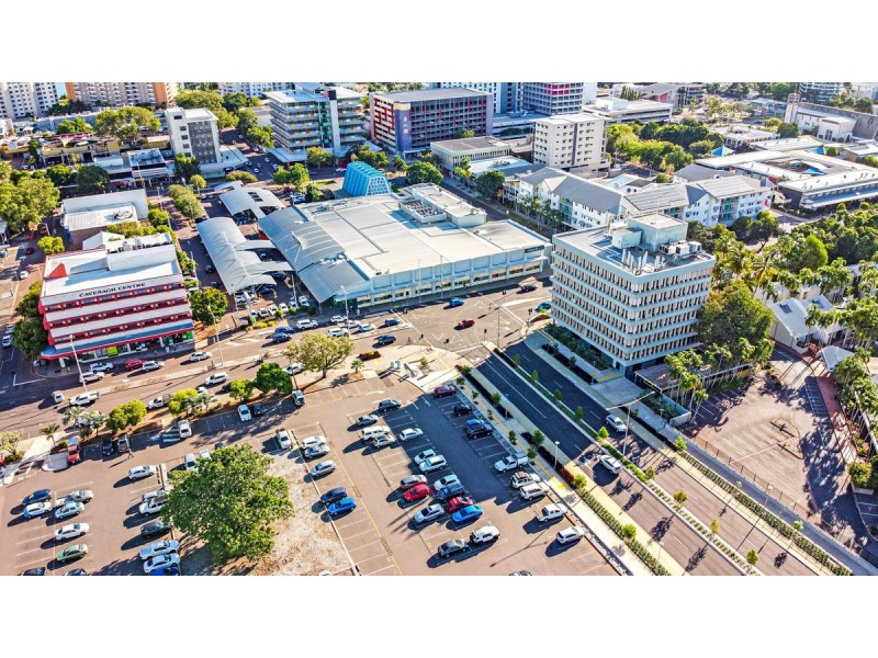 62 Cavenagh Street, Darwin City NT 0800