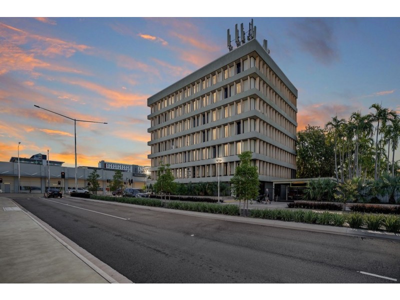62 Cavenagh Street, Darwin City NT 0800