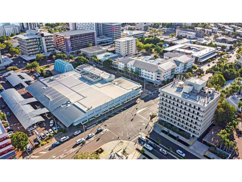 62 Cavenagh Street, Darwin City NT 0800