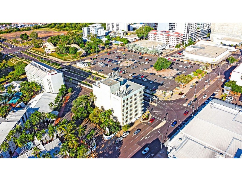 62 Cavenagh Street, Darwin City NT 0800