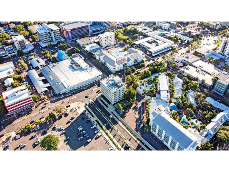 62 Cavenagh Street, Darwin City NT 0800