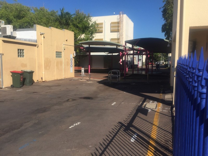 5 Pavonia Place, Nightcliff NT 0810