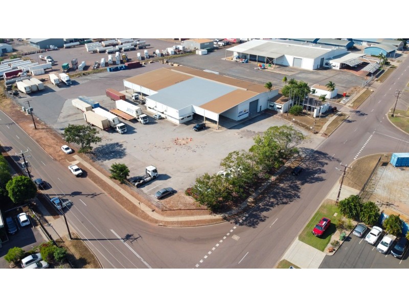 8 College Road, Berrimah NT 0828