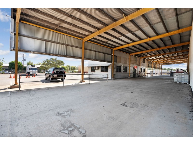 8 College Road, Berrimah NT 0828