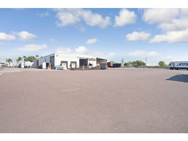 8 College Road, Berrimah NT 0828