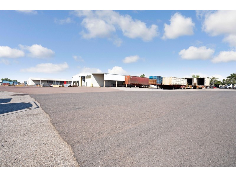 8 College Road, Berrimah NT 0828