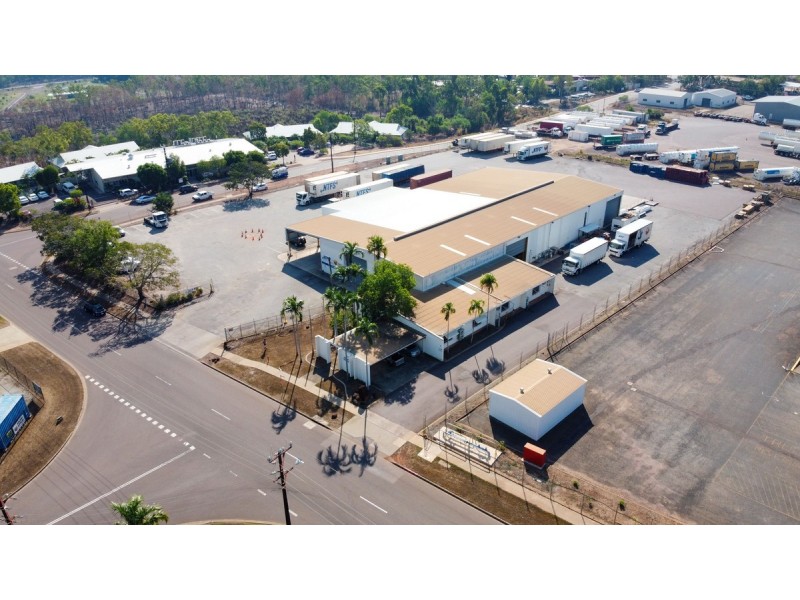 8 College Road, Berrimah NT 0828