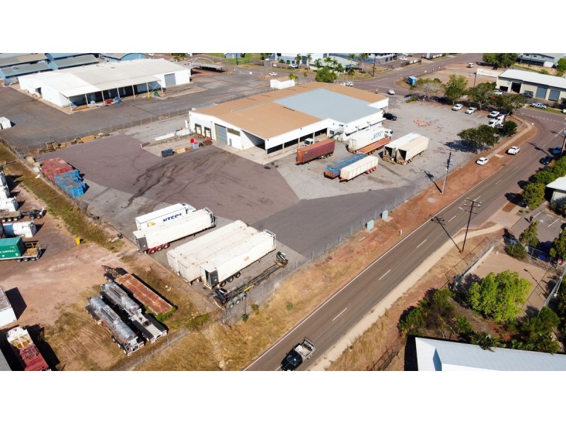 8 College Road, Berrimah NT 0828