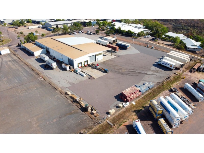 8 College Road, Berrimah NT 0828