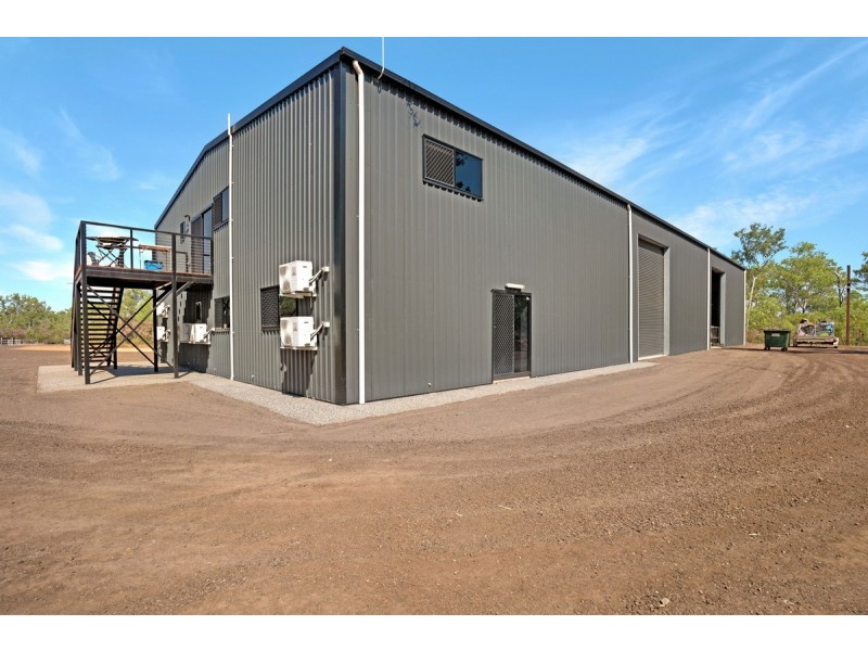 1745 Cox Pennisnsula Drive, Tumbling Waters NT 0837