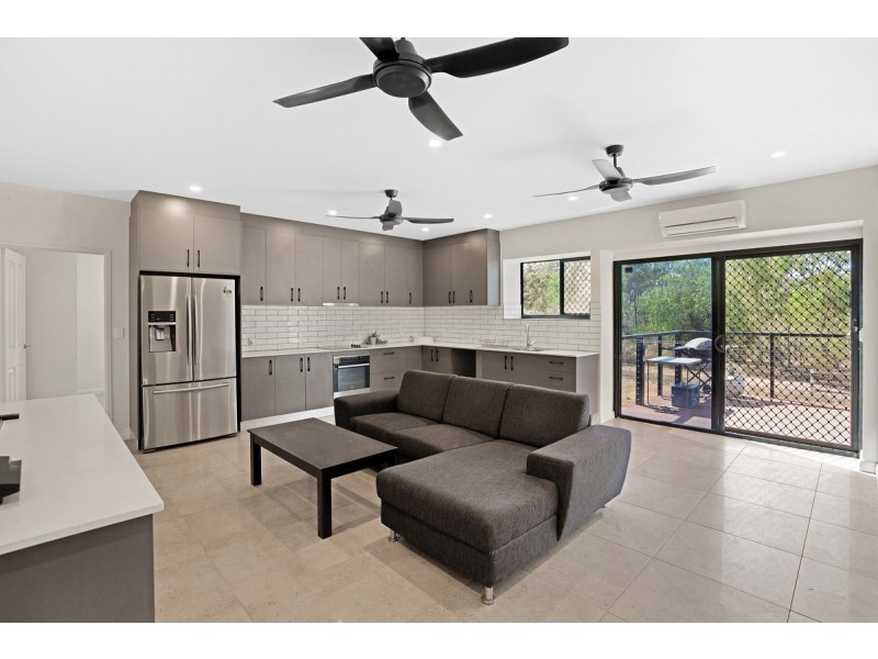 1745 Cox Pennisnsula Drive, Tumbling Waters NT 0837