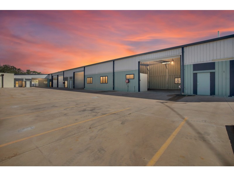 14 Casey Street, East Arm NT 0822