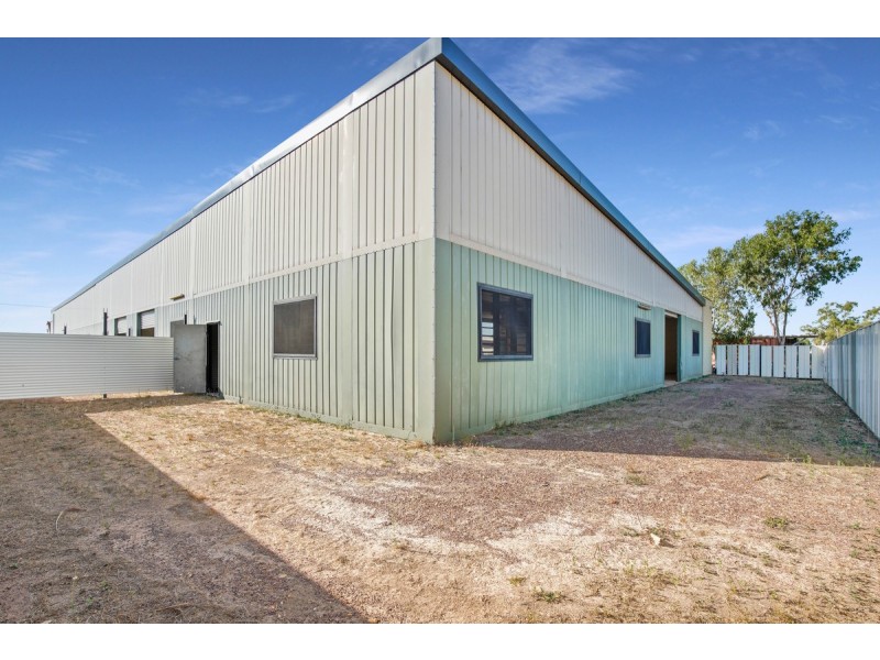 14 Casey Street, East Arm NT 0822