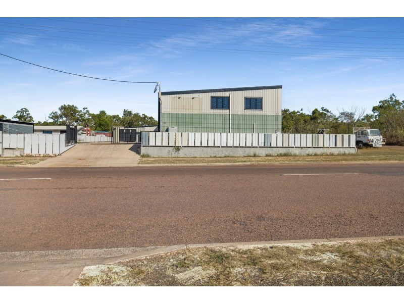 14 Casey Street, East Arm NT 0822