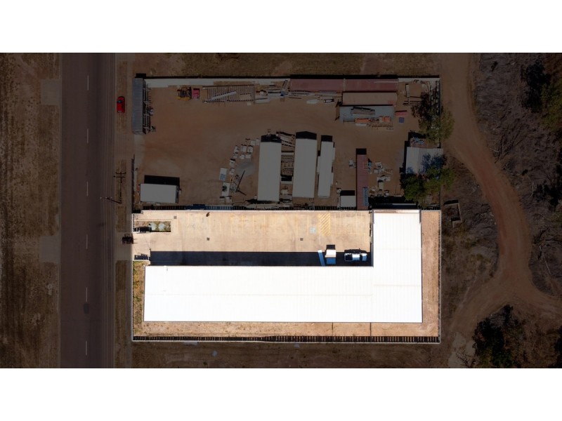 14 Casey Street, East Arm NT 0822