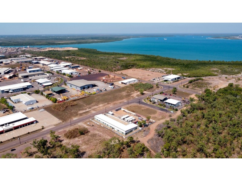 14 Casey Street, East Arm NT 0822