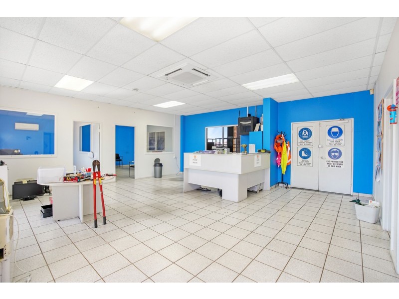 TENANCY 3/32 Bishop Street, Woolner NT 0820