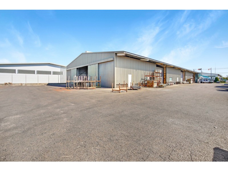 TENANCY 3/32 Bishop Street, Woolner NT 0820