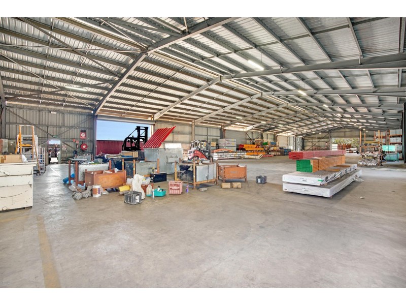 TENANCY 1/32 Bishop Street, Woolner NT 0820