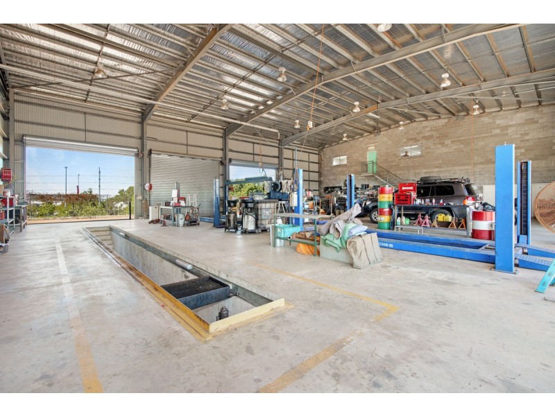 Tenancy 1/32 Bishop Street, Woolner NT 0820