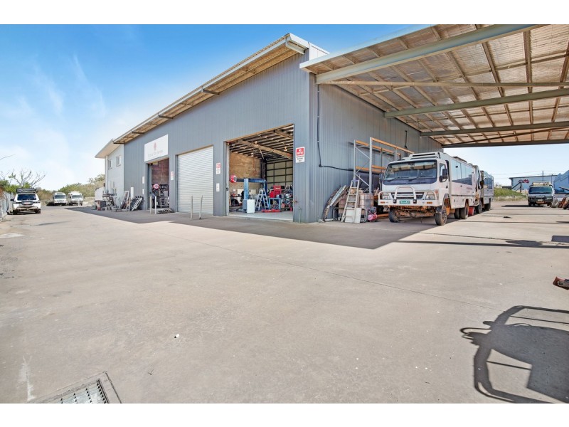 Tenancy 1/32 Bishop Street, Woolner NT 0820