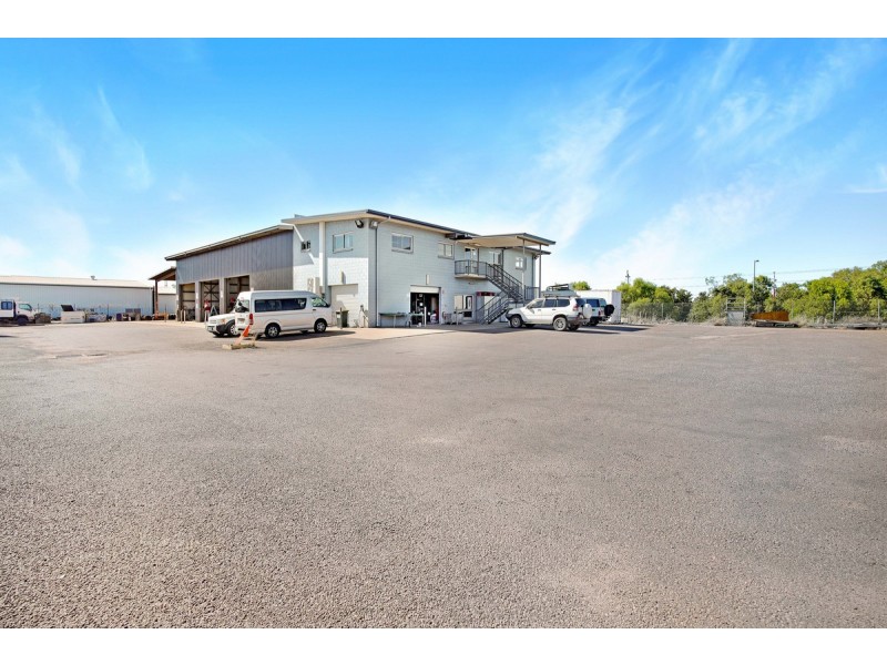 Tenancy 1/32 Bishop Street, Woolner NT 0820