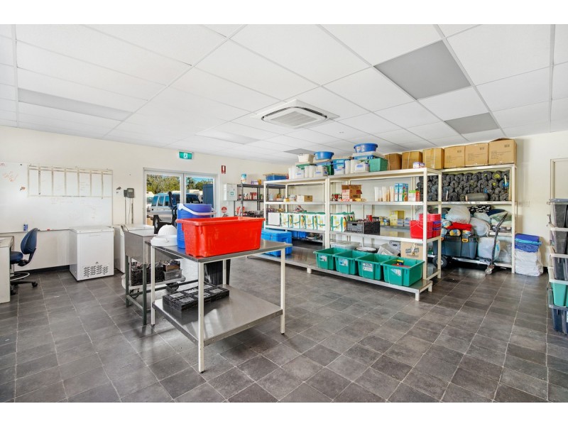 Tenancy 1/32 Bishop Street, Woolner NT 0820