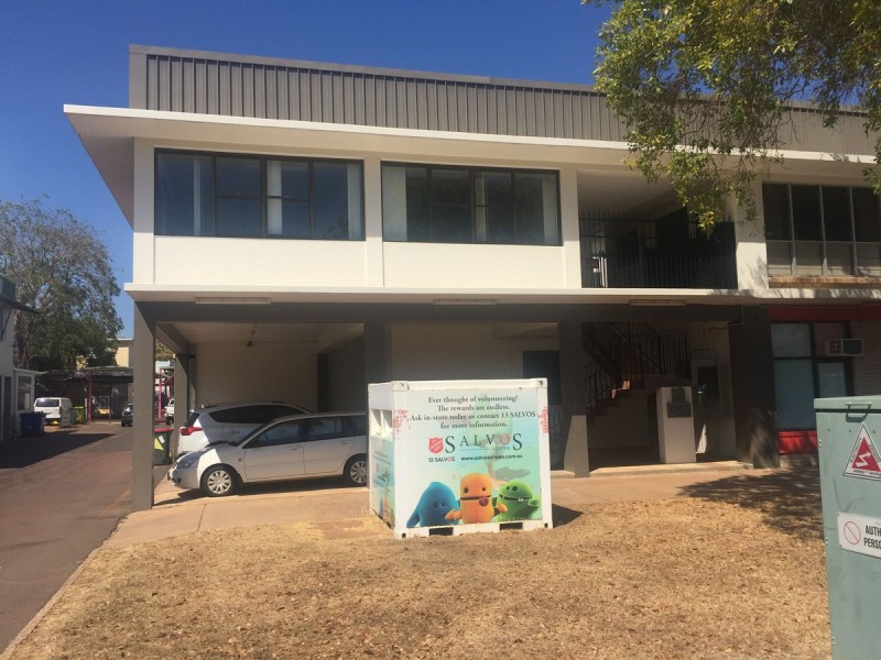 4/48 Progress Drive, Nightcliff NT 0810
