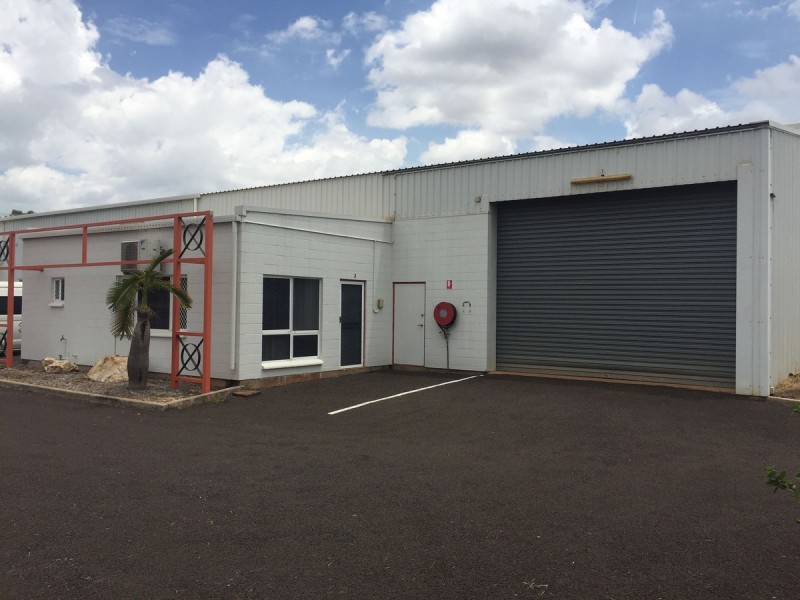 2/17 Georgina Crescent, Yarrawonga NT 0830