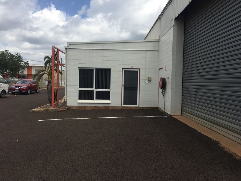 2/17 Georgina Crescent, Yarrawonga NT 0830