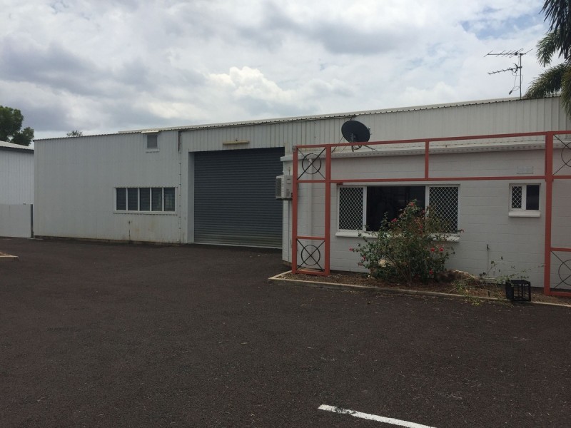 3/17 Georgina Crescent, Yarrawonga NT 0830