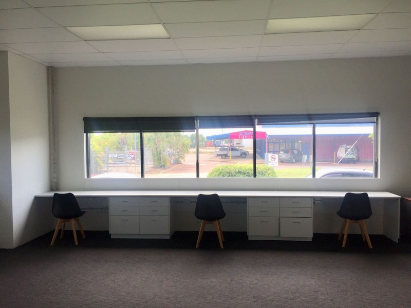 16 & 17/16 Charlton Court, Woolner NT 0820