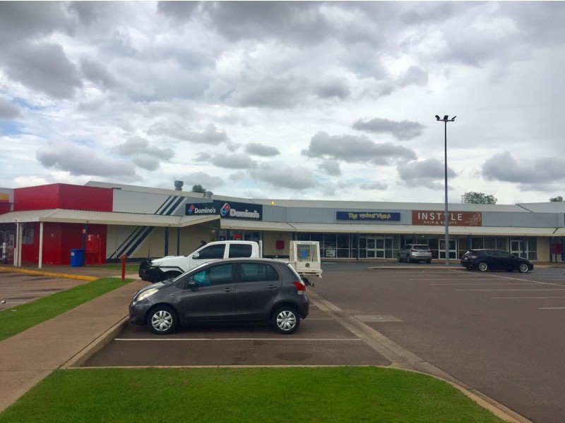 Shop 3/130 University Avenue, Durack NT 0830