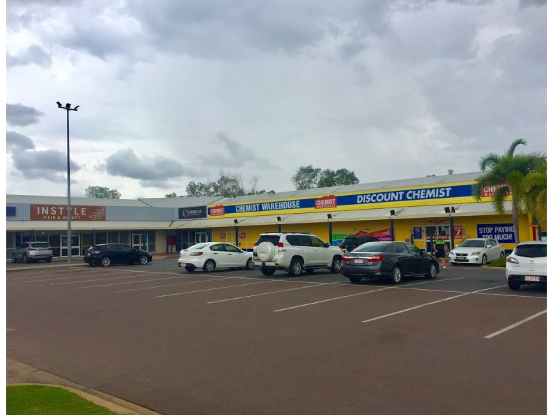 Shop 3/130 University Avenue, Durack NT 0830